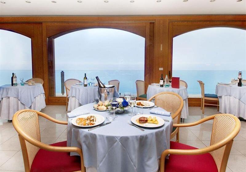 Grand Hotel Spiaggia