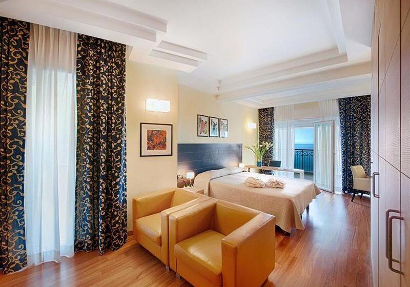 Grand Hotel Spiaggia