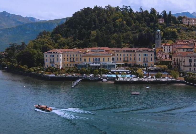 Grand Hotel Villa Serbelloni   A Legendary