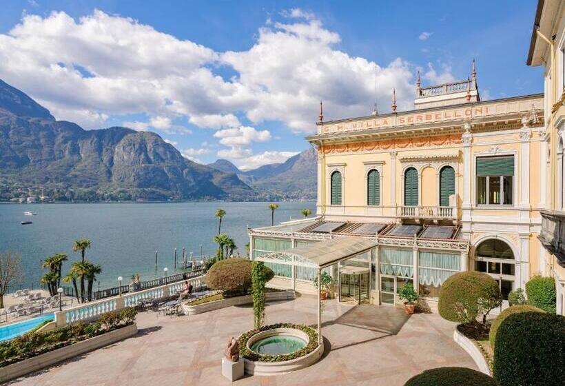 Grand Hotel Villa Serbelloni   A Legendary