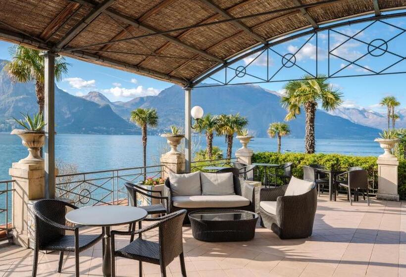 Grand Hotel Villa Serbelloni   A Legendary