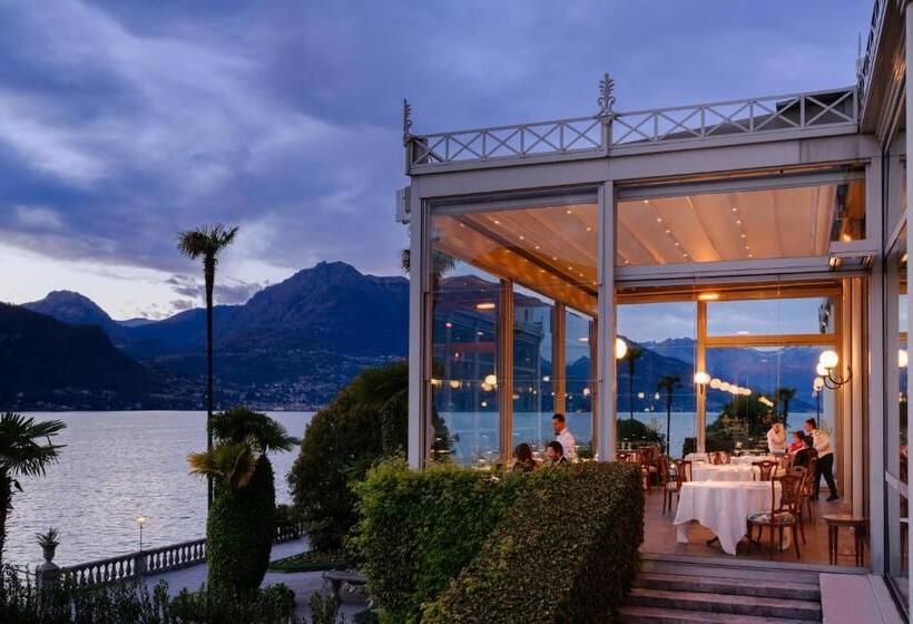 Grand Hotel Villa Serbelloni   A Legendary