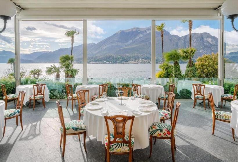 Grand Hotel Villa Serbelloni   A Legendary
