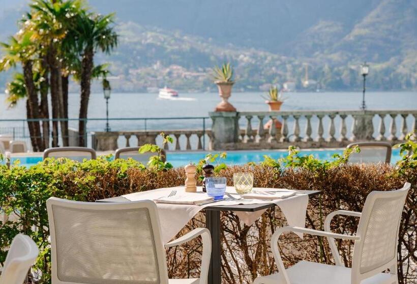 Grand Hotel Villa Serbelloni   A Legendary