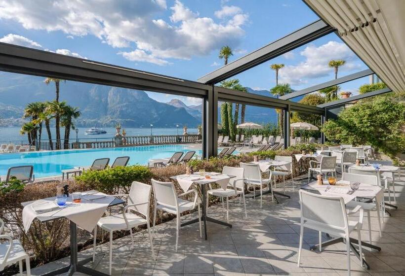Grand Hotel Villa Serbelloni   A Legendary