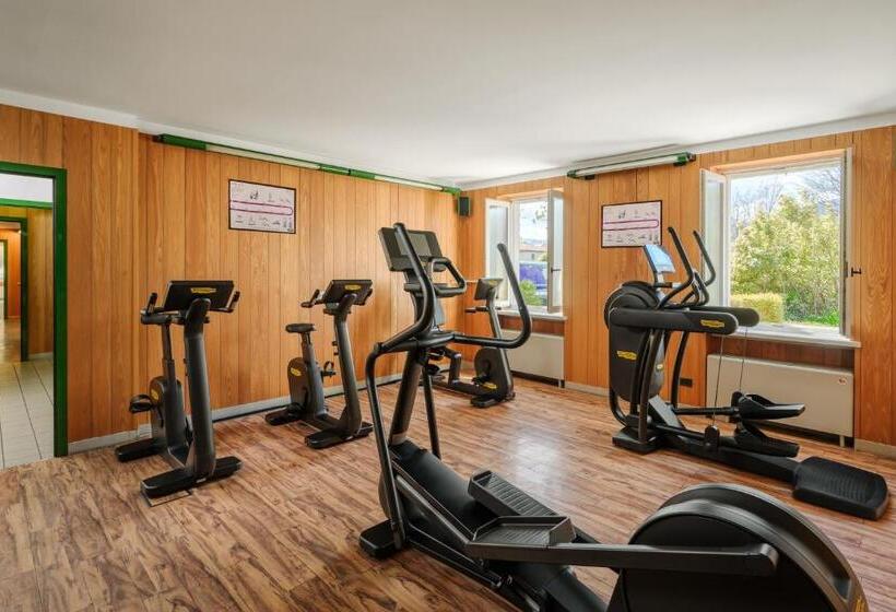 Grand Hotel Villa Serbelloni   A Legendary