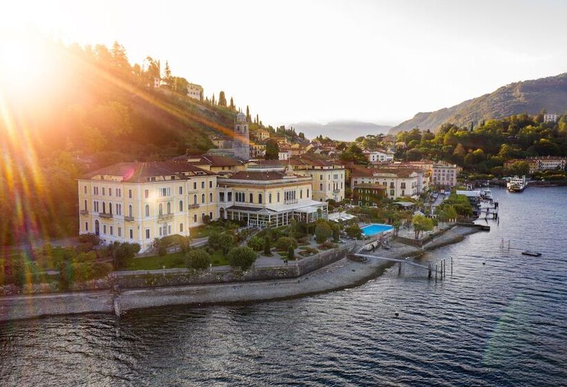 Grand Hotel Villa Serbelloni   A Legendary