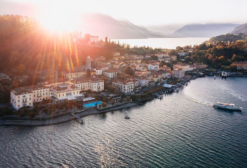 Grand Hotel Villa Serbelloni   A Legendary