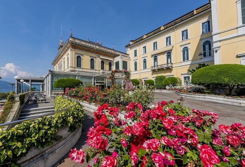 Grand Hotel Villa Serbelloni   A Legendary
