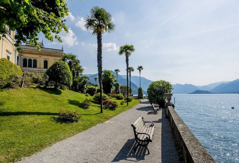 Grand Hotel Villa Serbelloni   A Legendary
