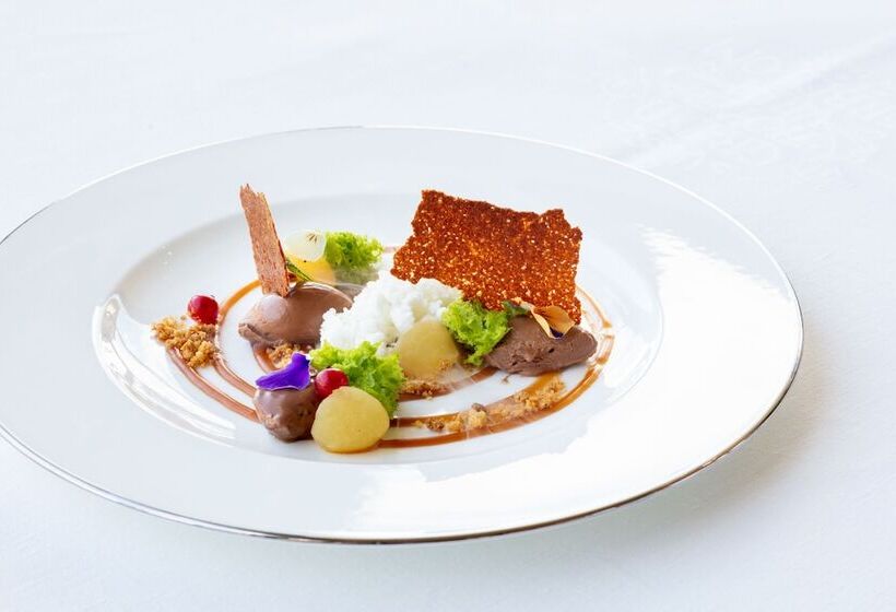 Grand Hotel Villa Serbelloni   A Legendary