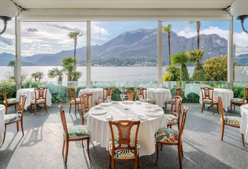 Grand Hotel Villa Serbelloni   A Legendary