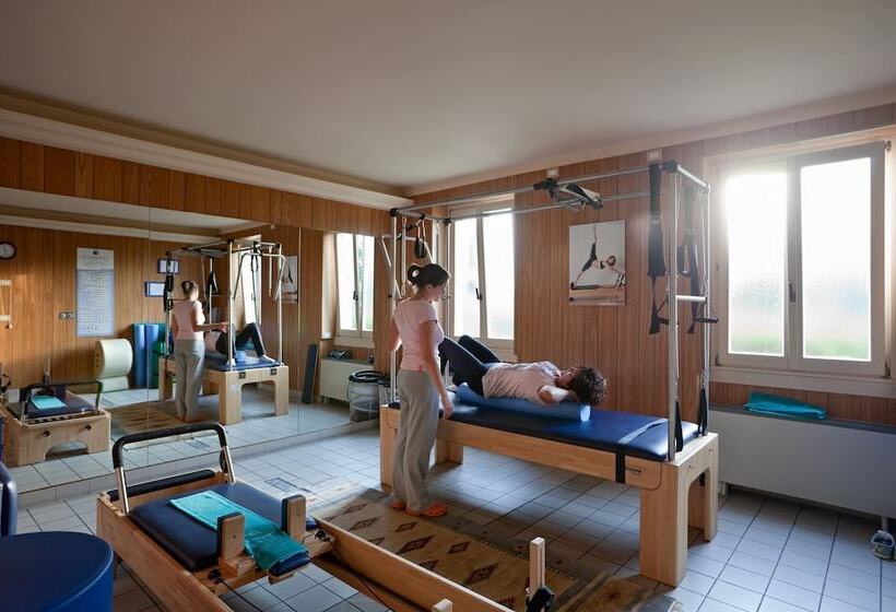 Grand Hotel Villa Serbelloni   A Legendary