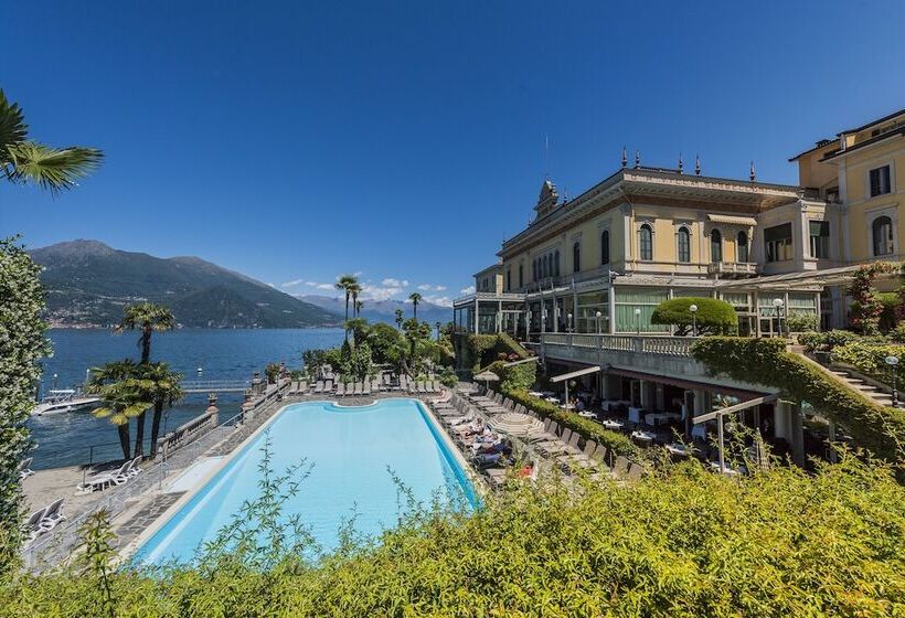 Grand Hotel Villa Serbelloni   A Legendary