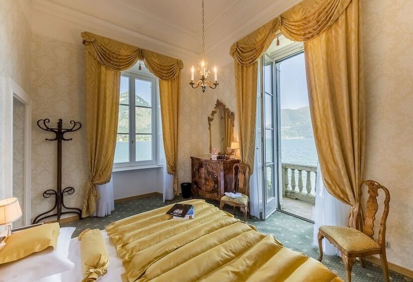 Grand Hotel Villa Serbelloni   A Legendary