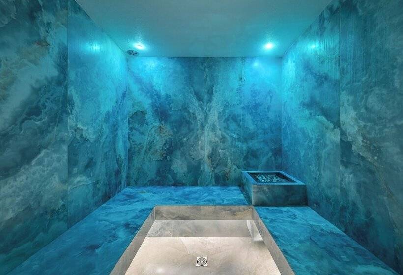 Grand Hotel Villa Serbelloni   A Legendary