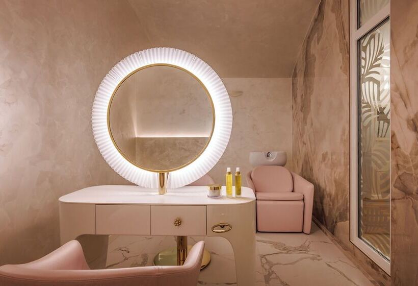 Grand Hotel Villa Serbelloni   A Legendary