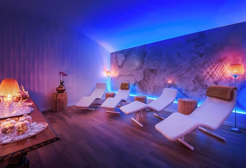 Grand Hotel Villa Serbelloni   A Legendary