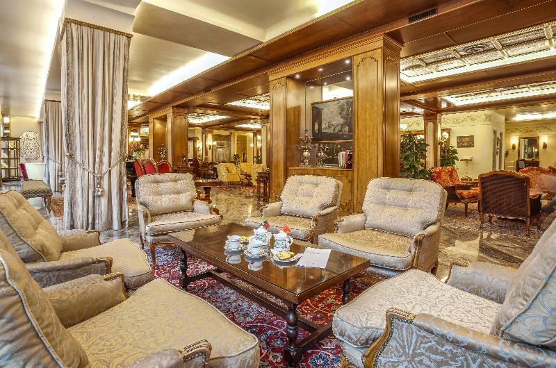 Abano Ritz Hotel Terme