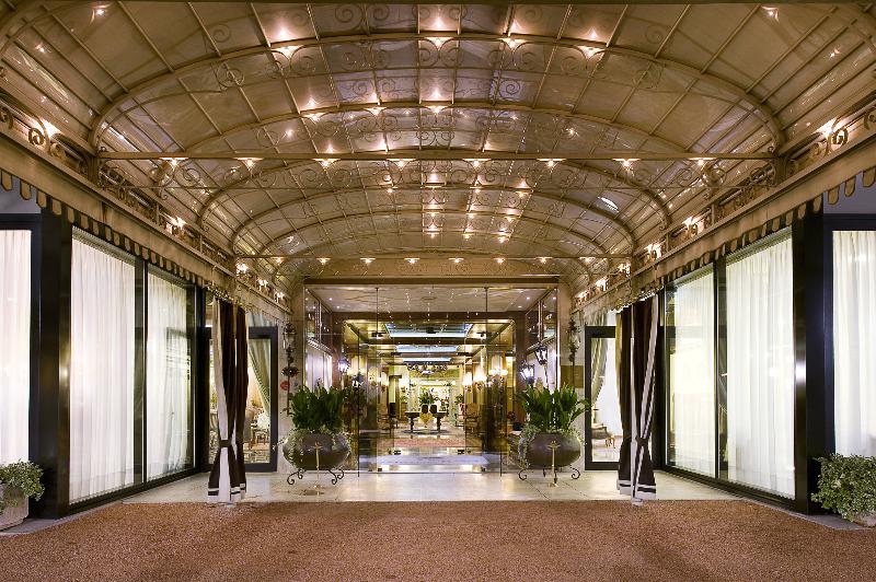 Abano Ritz Hotel Terme