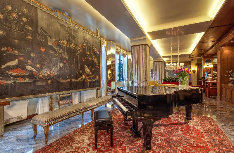 Abano Ritz Hotel Terme