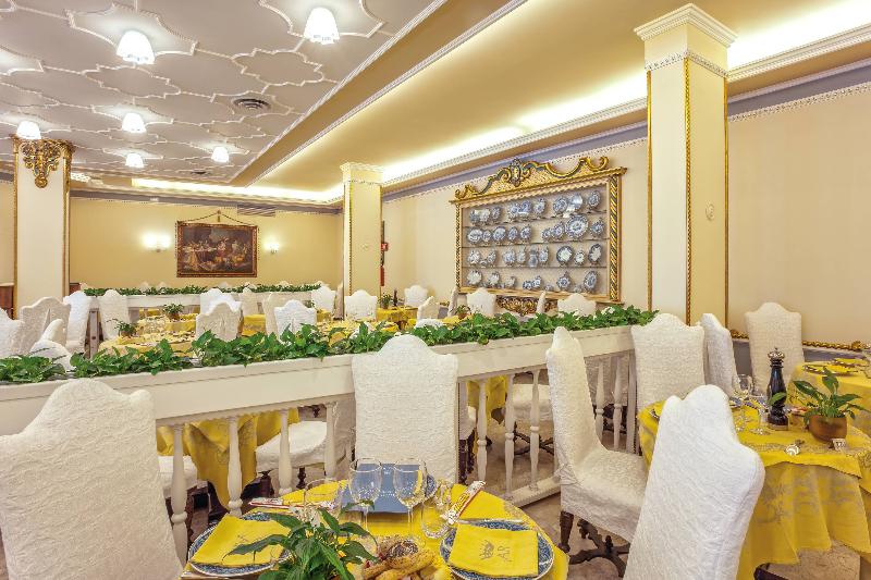 Abano Ritz Hotel Terme