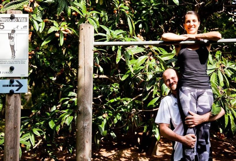 Abano Ritz Hotel Terme