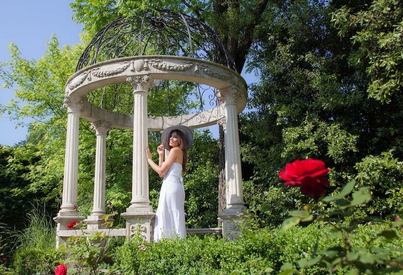 Abano Ritz Hotel Terme