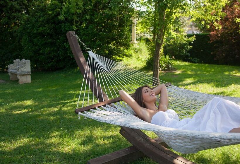 Abano Ritz Hotel Terme