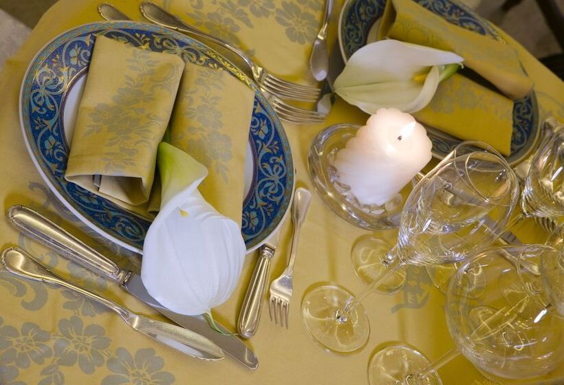 Abano Ritz Hotel Terme