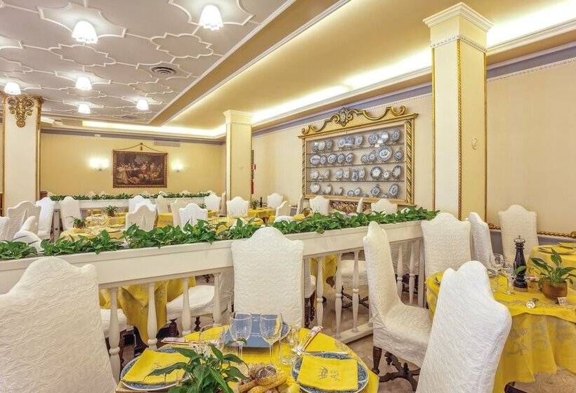 Abano Ritz Hotel Terme