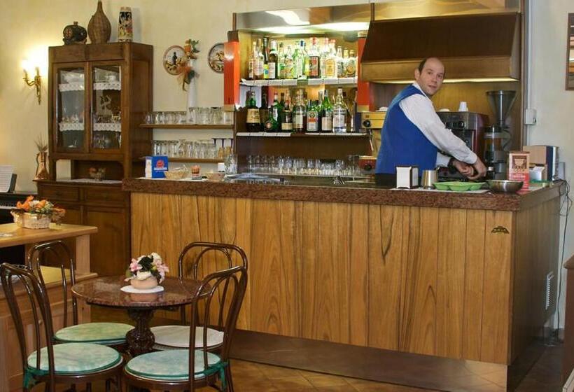 בית מלון כפרי Adriana