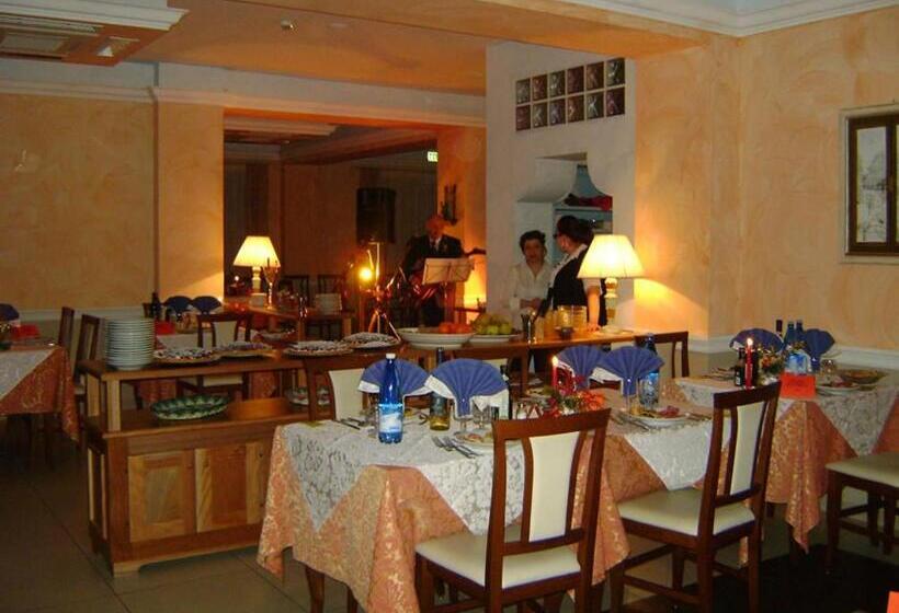 בית מלון כפרי Adriana