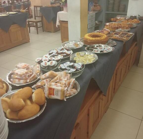 בית מלון כפרי Adriana