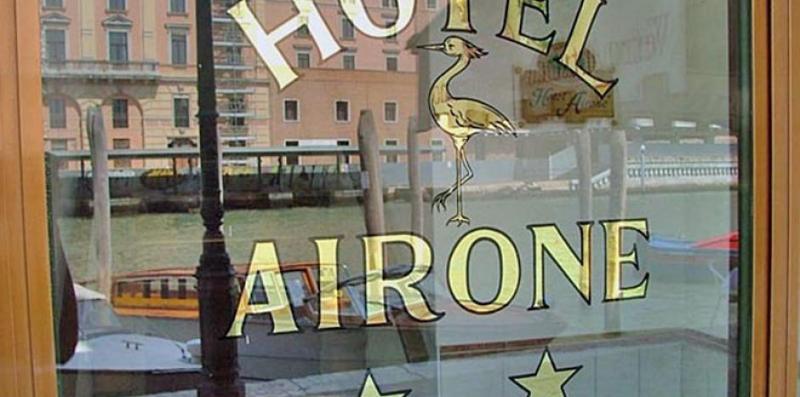 Hotel Airone