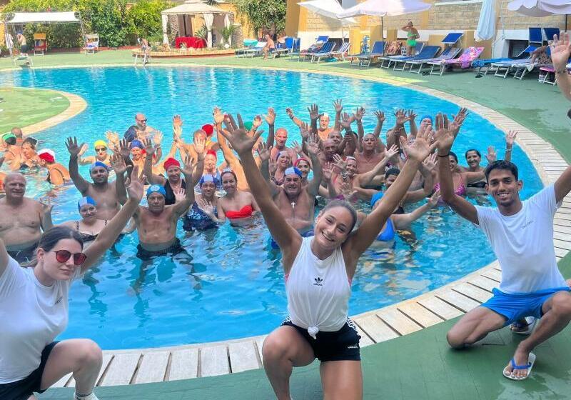 Отель Akrabello