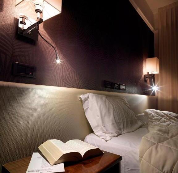 בית מלון כפרי Al Pino Verde