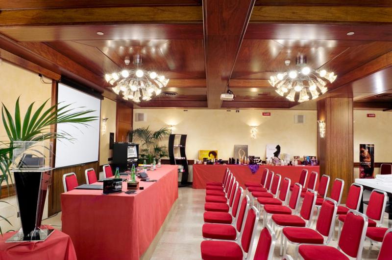 בית מלון כפרי Al Pino Verde