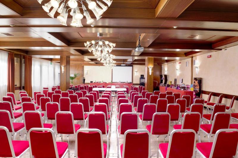 בית מלון כפרי Al Pino Verde