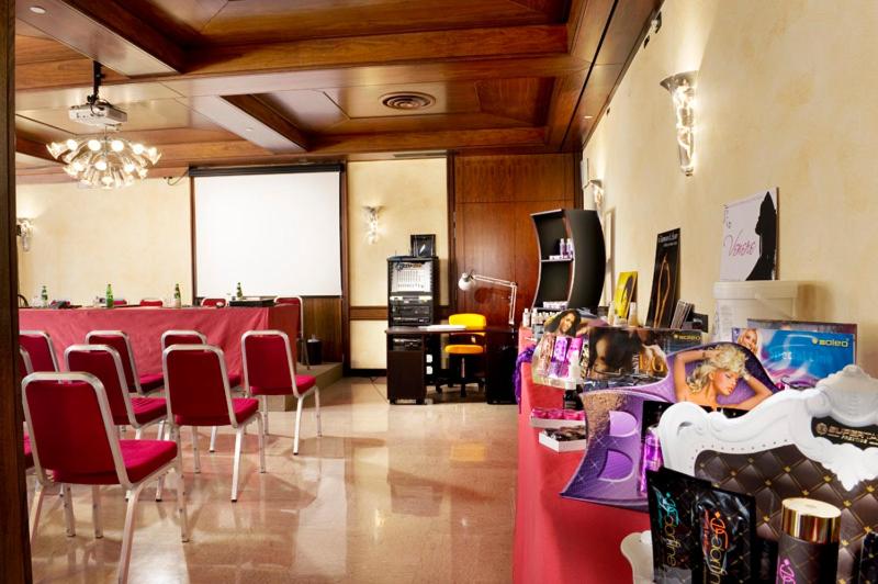 בית מלון כפרי Al Pino Verde