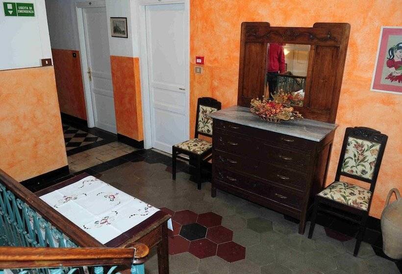 ホテル Albergo Belvedere