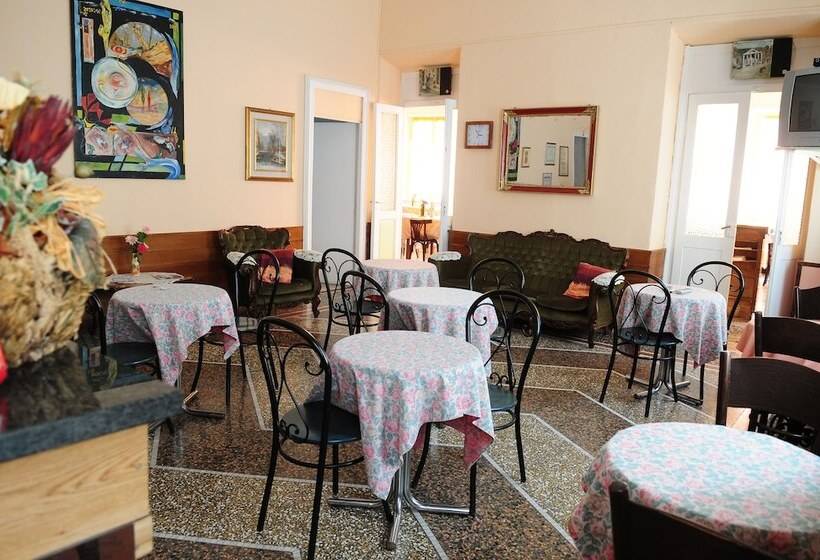 ホテル Albergo Belvedere