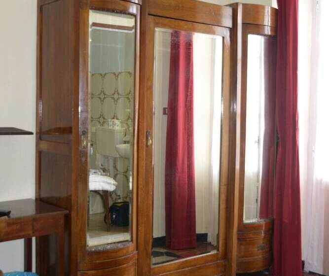 ホテル Albergo Belvedere