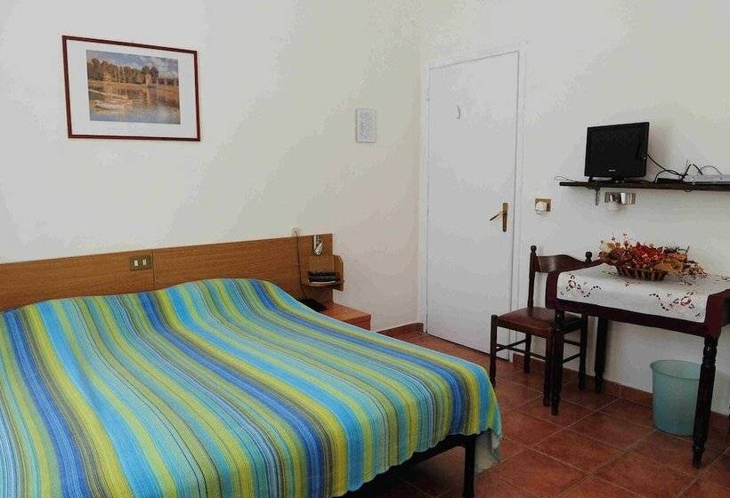 ホテル Albergo Belvedere