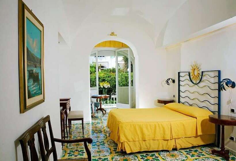 ホテル Albergo Gatto Bianco