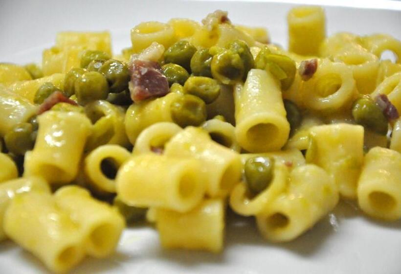 Отель Albergo Riviera Spineta