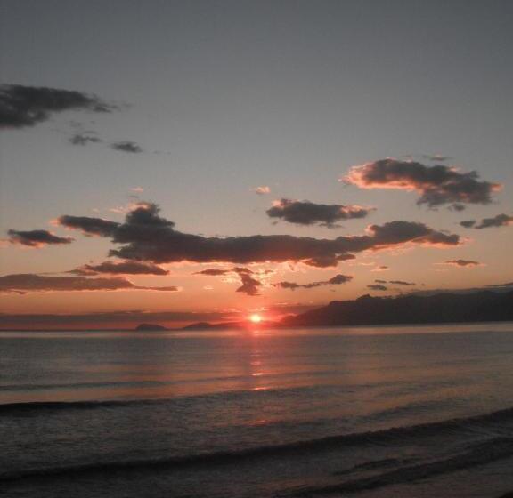 Отель Albergo Riviera Spineta