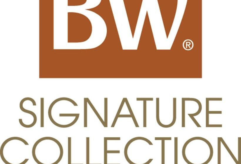 Отель Albergo Roma, Bw Signature Collection