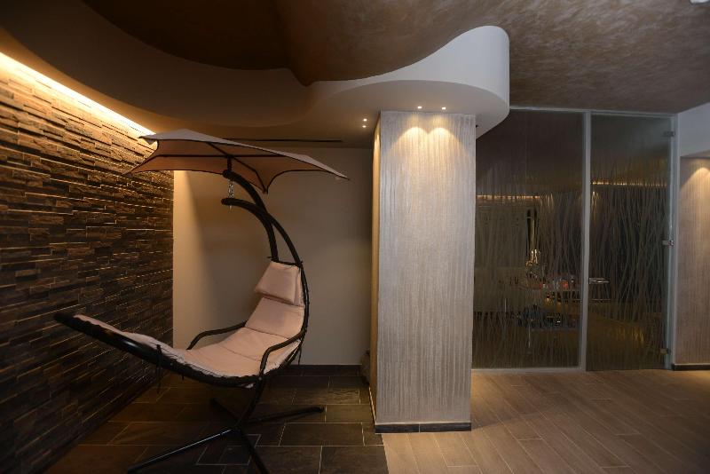 Отель Albergo Roma, Bw Signature Collection