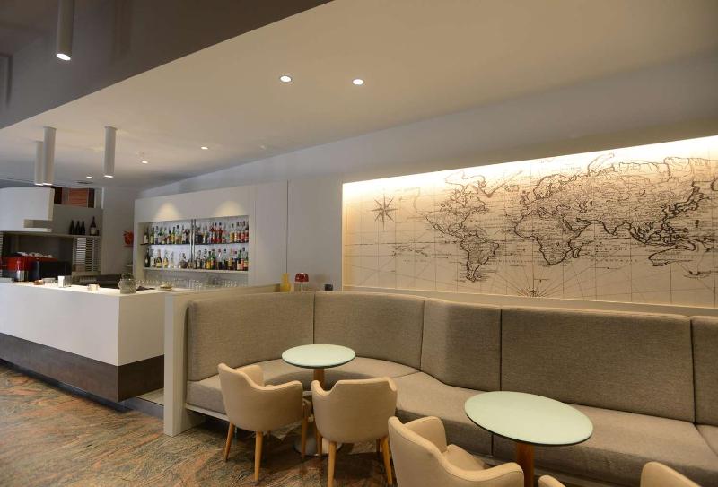 Отель Albergo Roma, Bw Signature Collection